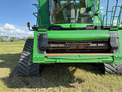 2021 John Deere X9 1100 762 Sep. Hrs