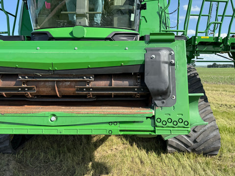 2021 John Deere X9 1100 762 Sep. Hrs