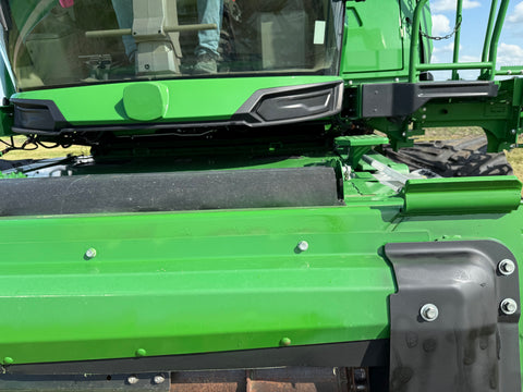 2021 John Deere X9 1100 762 Sep. Hrs