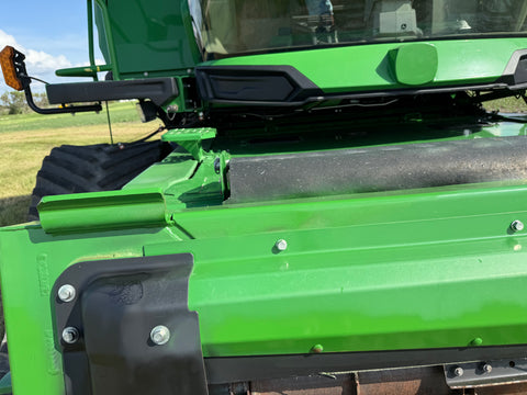 2021 John Deere X9 1100 762 Sep. Hrs