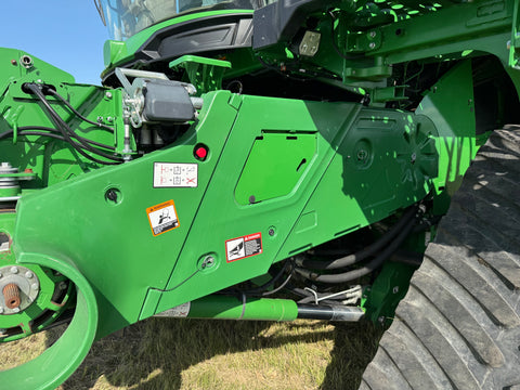 2021 John Deere X9 1100 762 Sep. Hrs