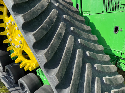 2021 John Deere X9 1100 762 Sep. Hrs