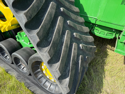 2021 John Deere X9 1100 762 Sep. Hrs