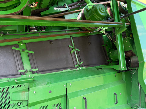 2021 John Deere X9 1100 762 Sep. Hrs