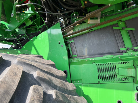 2021 John Deere X9 1100 762 Sep. Hrs