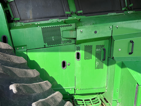 2021 John Deere X9 1100 762 Sep. Hrs