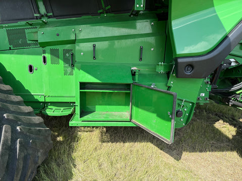 2021 John Deere X9 1100 762 Sep. Hrs