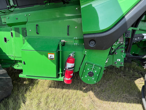 2021 John Deere X9 1100 762 Sep. Hrs