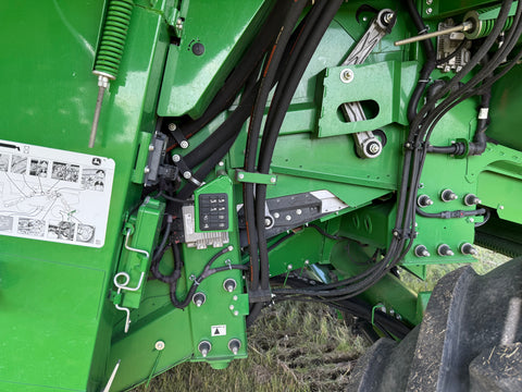 2021 John Deere X9 1100 762 Sep. Hrs