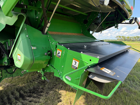 2021 John Deere X9 1100 762 Sep. Hrs