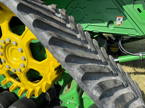 2021 John Deere X9 1100 762 Sep. Hrs
