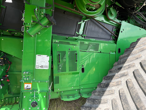 2021 John Deere X9 1100 762 Sep. Hrs