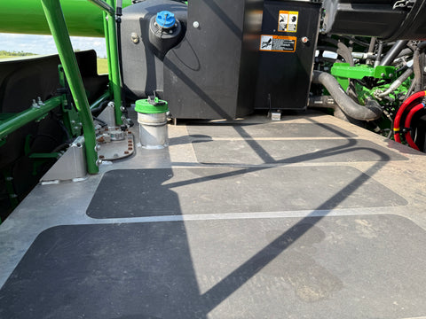 2021 John Deere X9 1100 762 Sep. Hrs