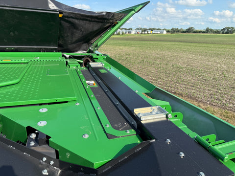 2021 John Deere X9 1100 762 Sep. Hrs