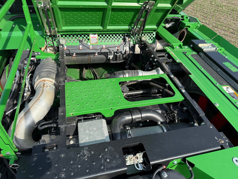 2021 John Deere X9 1100 762 Sep. Hrs