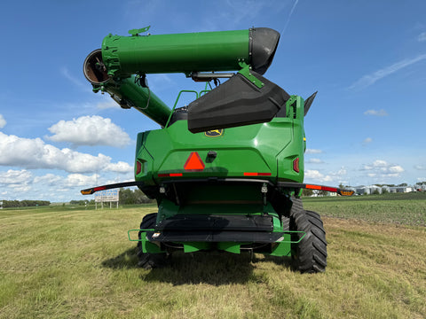 2021 John Deere X9 1100 762 Sep. Hrs