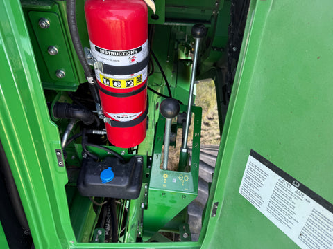 2021 John Deere X9 1100 762 Sep. Hrs