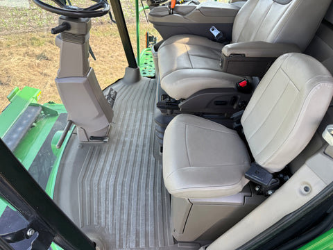 2021 John Deere X9 1100 762 Sep. Hrs