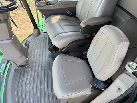 2021 John Deere X9 1100 762 Sep. Hrs