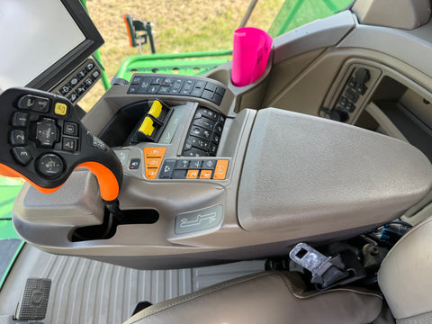 2021 John Deere X9 1100 762 Sep. Hrs