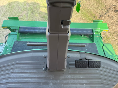 2021 John Deere X9 1100 762 Sep. Hrs