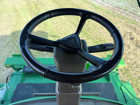 2021 John Deere X9 1100 762 Sep. Hrs