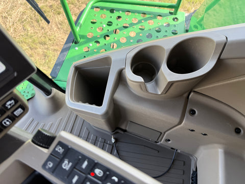 2021 John Deere X9 1100 762 Sep. Hrs
