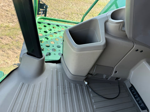 2021 John Deere X9 1100 762 Sep. Hrs