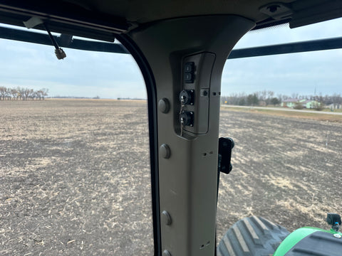 2023 9RX 356HRS