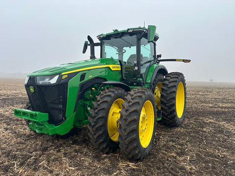 2023 8R 310 160 HRS