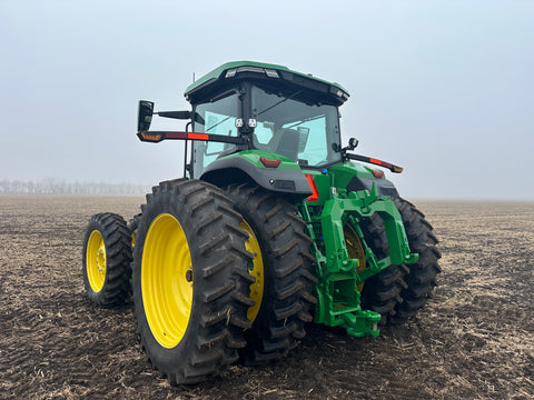 2023 8R 310 160 HRS