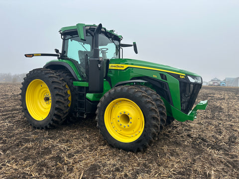 2023 8R 310 160 HRS