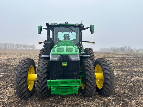 2023 8R 310 160 HRS