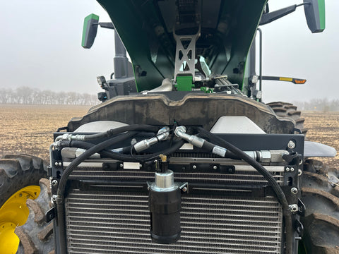 2023 8R 310 160 HRS