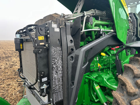 2023 8R 310 160 HRS