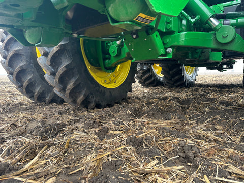 2023 8R 310 160 HRS