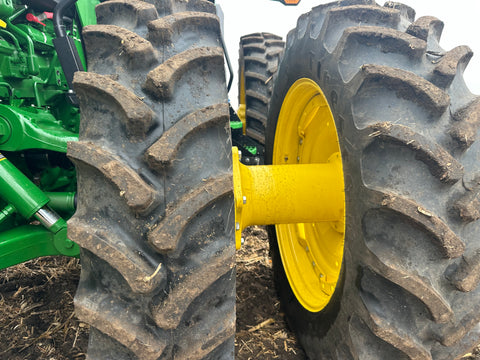 2023 8R 310 160 HRS