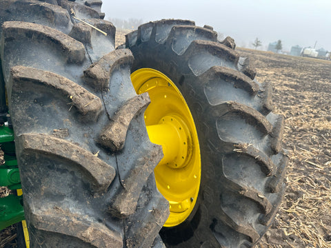 2023 8R 310 160 HRS