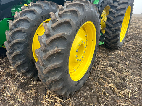 2023 8R 310 160 HRS