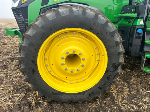 2023 8R 310 160 HRS