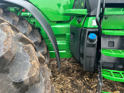 2023 8R 310 160 HRS