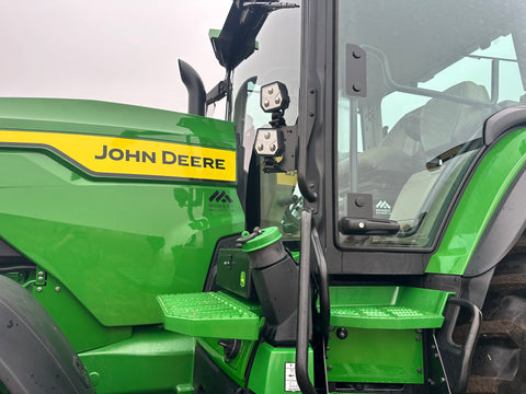 2023 8R 310 160 HRS