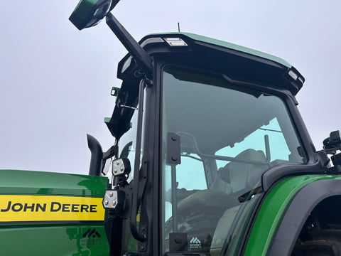 2023 8R 310 160 HRS
