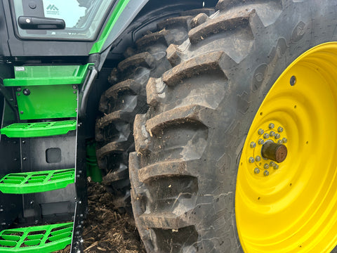 2023 8R 310 160 HRS