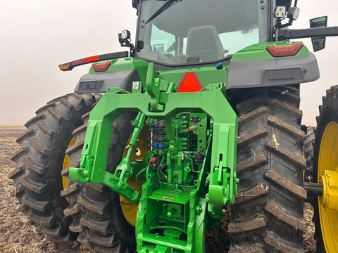 2023 8R 310 160 HRS