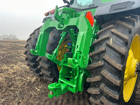 2023 8R 310 160 HRS