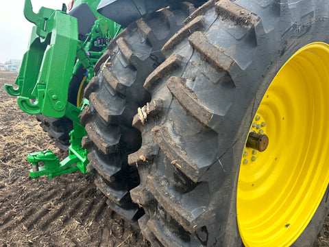 2023 8R 310 160 HRS