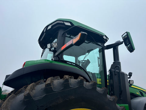 2023 8R 310 160 HRS