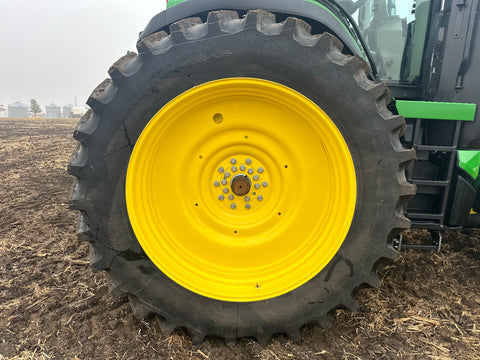 2023 8R 310 160 HRS