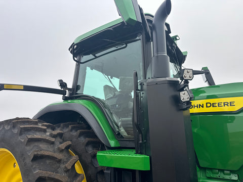 2023 8R 310 160 HRS